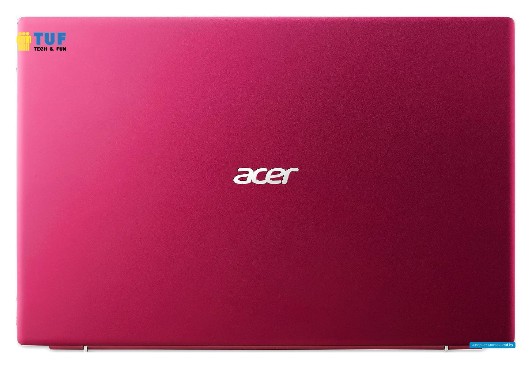 Ноутбук Acer Swift 3 SF314-511-397E NX.ACSER.003