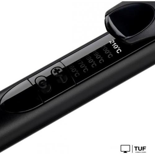 Круглая плойка BaByliss C450E