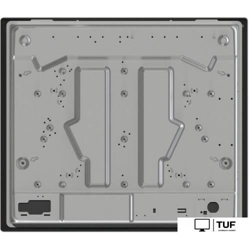 Варочная панель Gorenje GW642SYB
