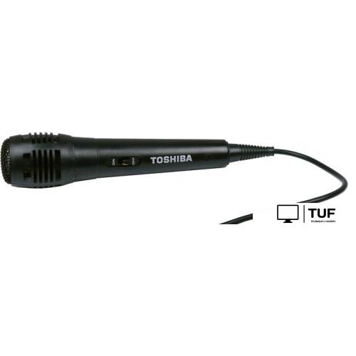 Колонка для вечеринок Toshiba TY-ASC51