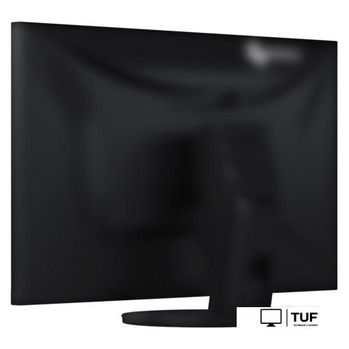 Монитор EIZO FlexScan EV2760-BK