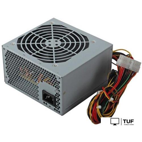 Блок питания Qdion QD550 80+