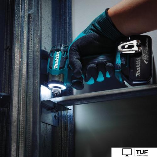 Винтоверт Makita DTD173Z (без АКБ)