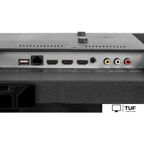 Телевизор Vekta LD-43SU8821BS