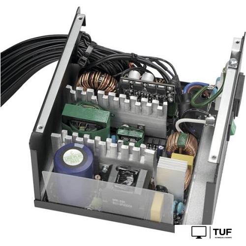 Блок питания DeepCool PK800D