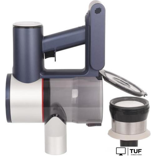 Пылесос Hyundai HYV-S7570