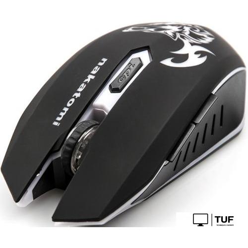 Игровая мышь Nakatomi MROG-15U