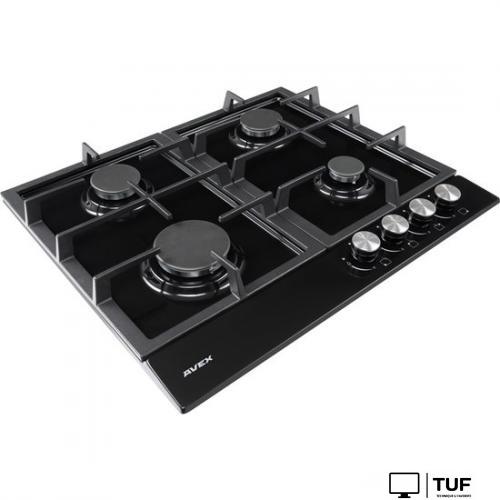Варочная панель Avex HS 6241 B