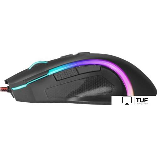 Игровая мышь Redragon Griffin