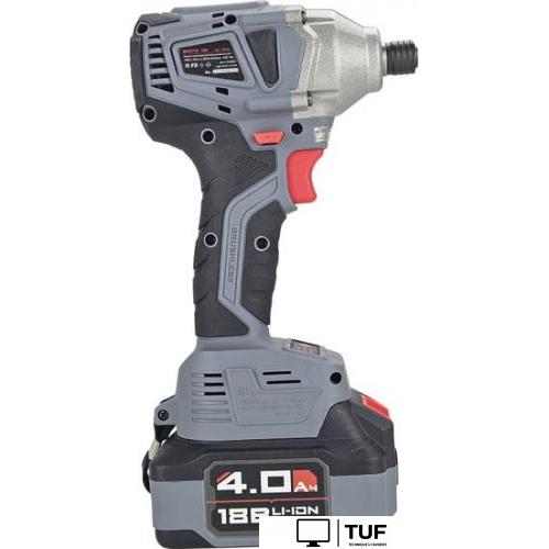 Винтоверт Profipower MKDTD-18V (с 2-мя АКБ, кейс)