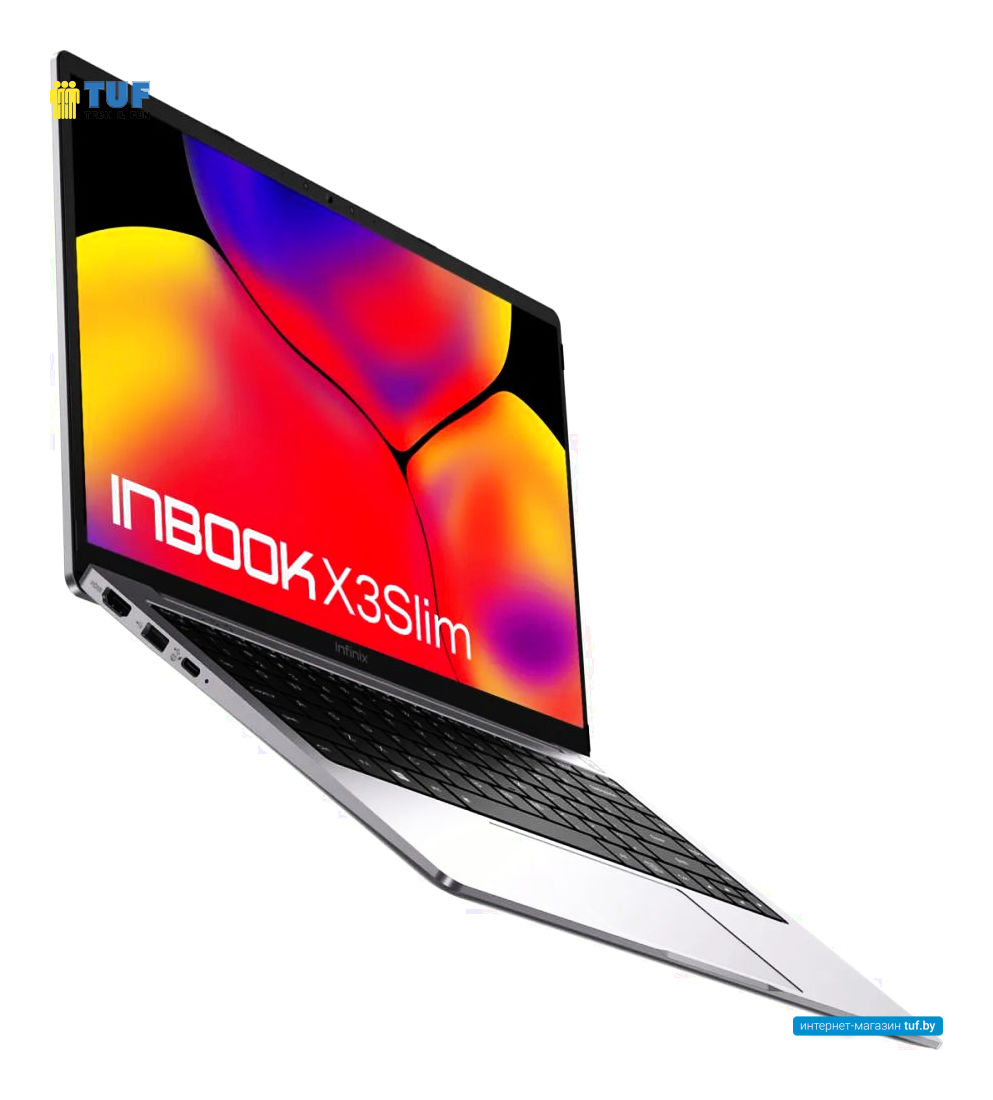 Ноутбук Infinix Inbook X3 Slim 12TH XL422 71008301342