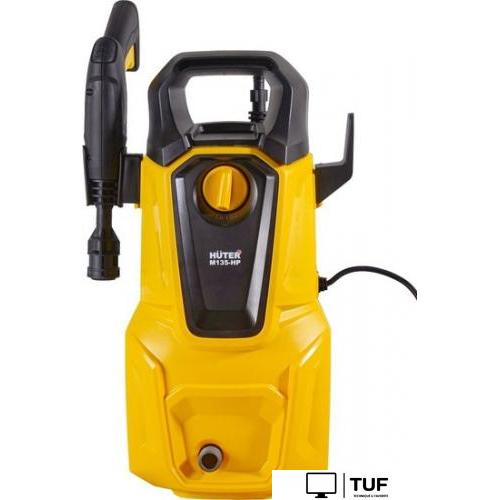 Мойка высокого давления Huter M135-HP