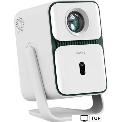 Проектор Wanbo T2 Ultra