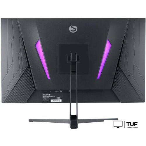 Игровой монитор SunWind SM-25FI401