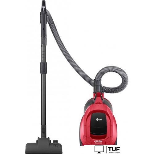 Пылесос LG VC5420NHTR