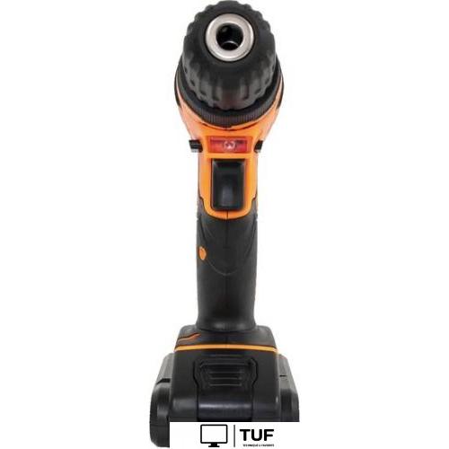 Дрель-шуруповерт Вихрь ДА-К16/2А (с 2-мя АКБ, кейс)