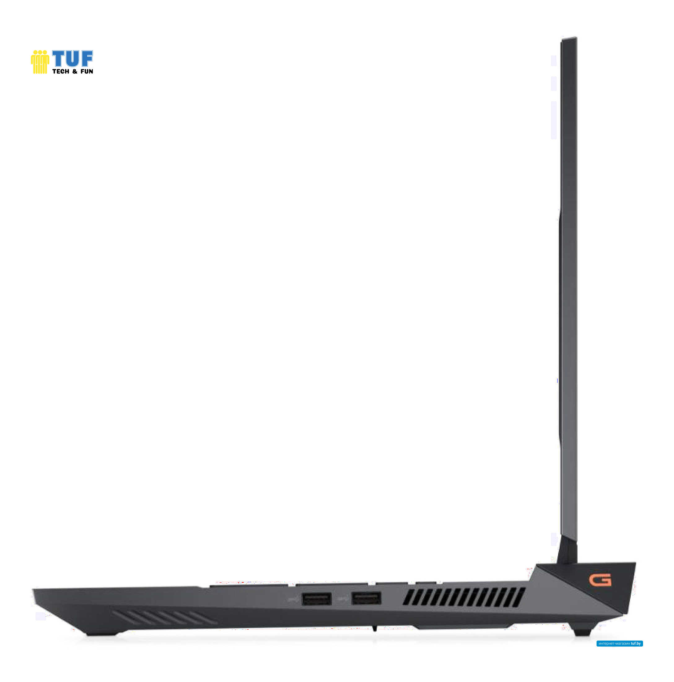 Игровой ноутбук Dell G15 5530-6923