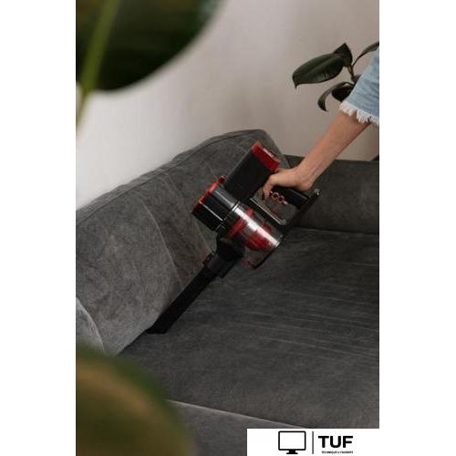 Пылесос AccesStyle VH180N03DR