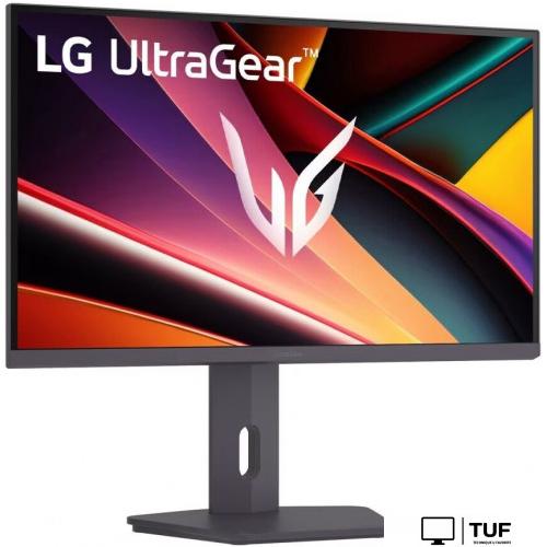 Игровой монитор LG UltraGear 27G610A-B