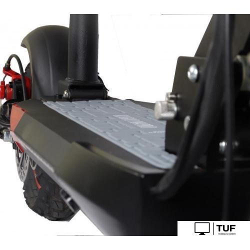Электросамокат Kugoo M4 Pro 18 Ah 2020 (черный)
