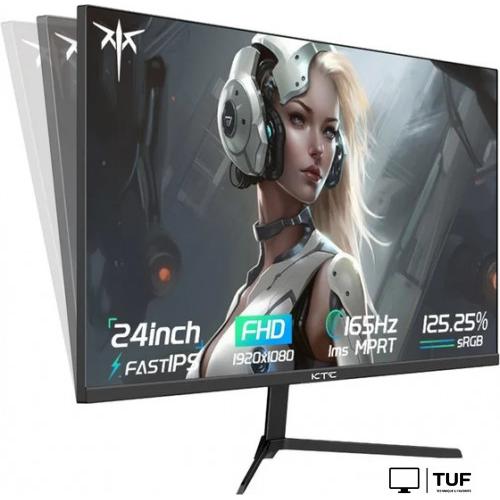 Игровой монитор KTC H24T09P