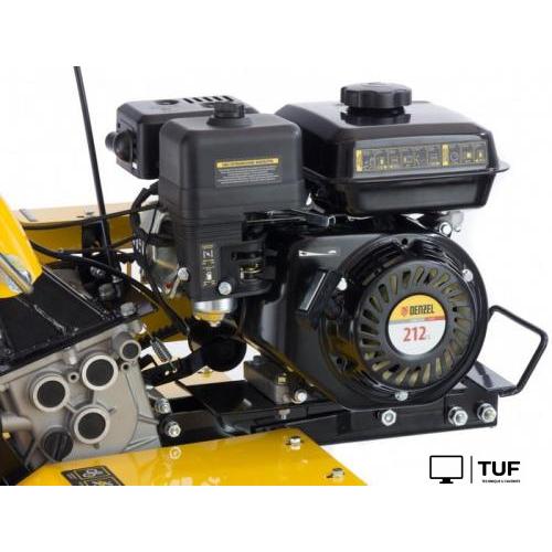 Мотоблок Denzel DPT-170 56401