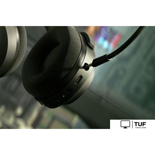 Наушники Razer Barracuda X 2022 (черный)