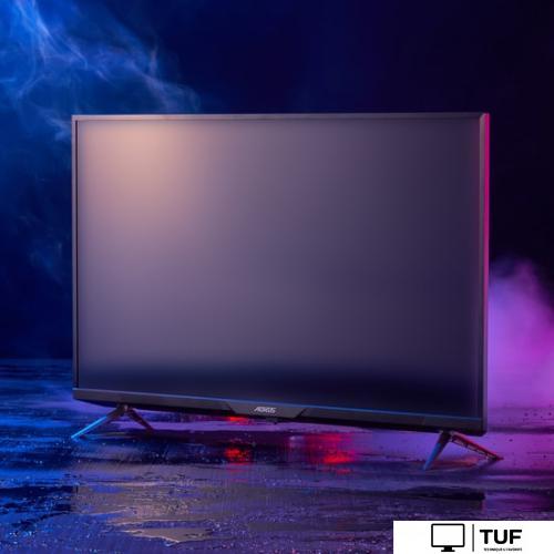 Игровой монитор Gigabyte Aorus FV43U