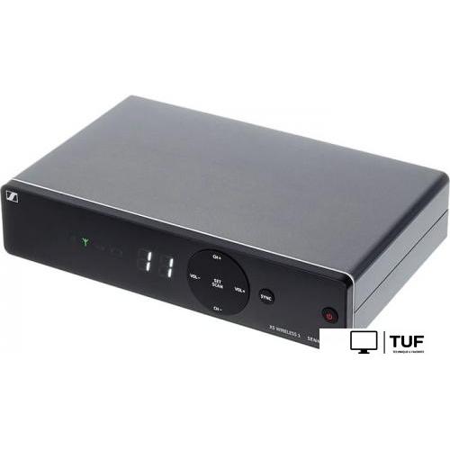 Радиосистема Sennheiser XSW 1-835-B