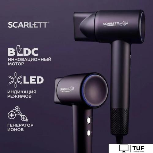 Фен Scarlett SC-HD70I43