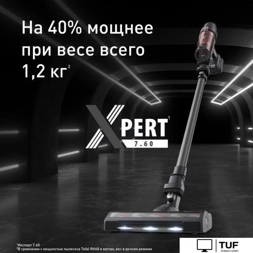 Пылесос Tefal X-Pert 7.60 TY6A75WO