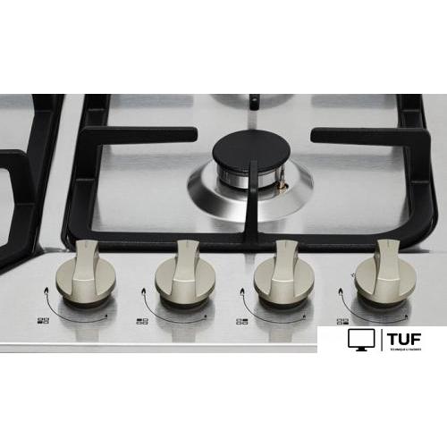 Варочная панель Akpo PGA 604 LXC