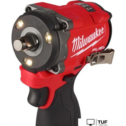 Гайковерт Milwaukee M12 FCIWF12G3-502X 4933493455 (с 2-мя АКБ, кейс)