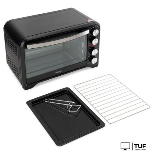 Мини-печь Domfy DSB-EO102