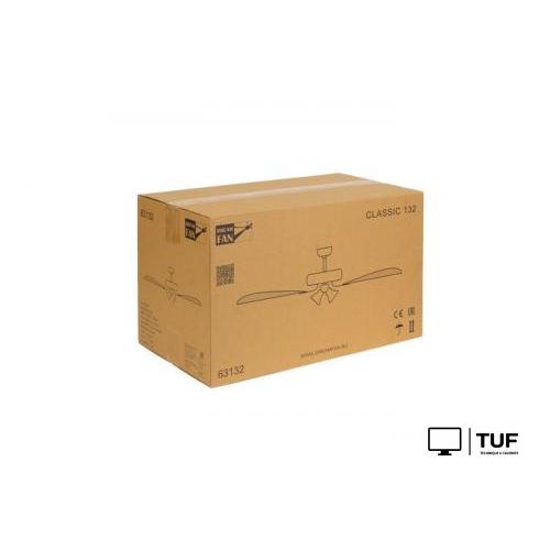 Вентилятор Dreamfan Classic 132 63132