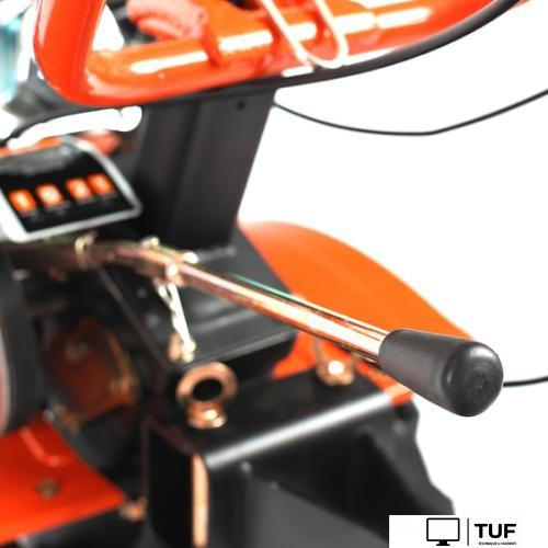 Мотоблок Patriot Калуга М X-Drive