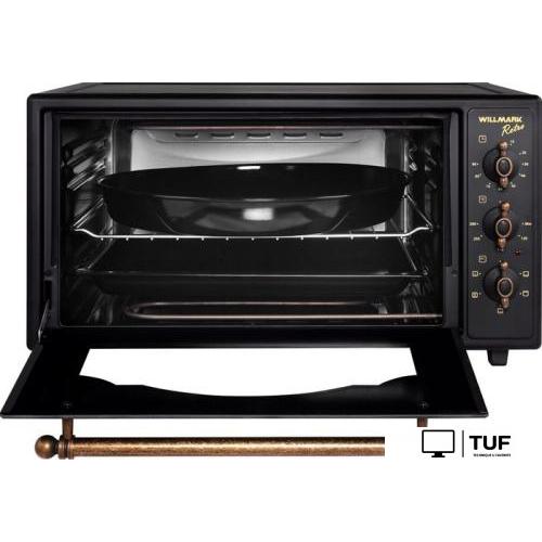Мини-печь Willmark WOF-505BLR