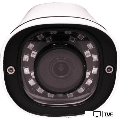 IP-камера TRASSIR TR-D2121IR3 v4 (2.8 мм)