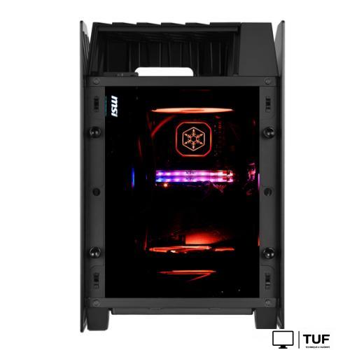 Корпус SilverStone LD03-AF SST-LD03B-AF