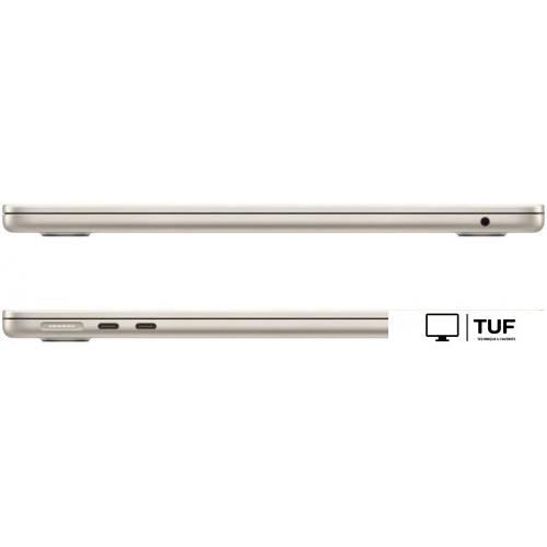 Ноутбук Apple Macbook Air 13 M2 2022 Z15Y000KY