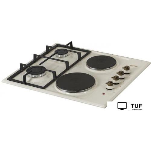 Варочная панель Simfer H60Q22O511