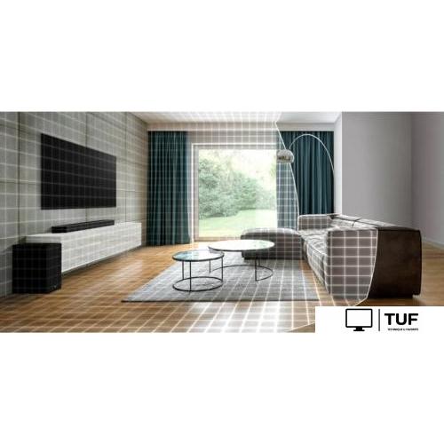 Саундбар LG SP8A