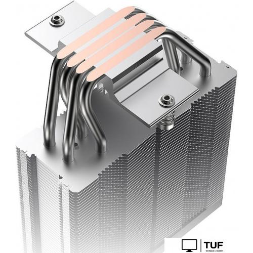 Кулер для процессора Coolleo CL-B40-DIG-ARGB-V2