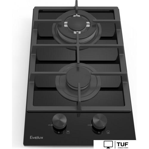 Варочная панель Evelux HEG 325 BG
