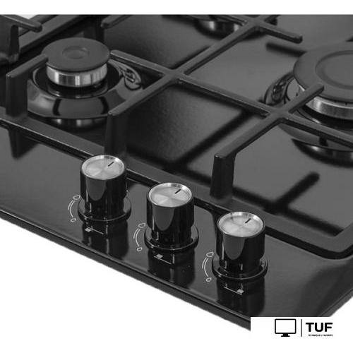 Варочная панель Simfer H45V30B416