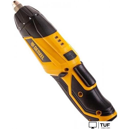 Электроотвертка Denzel CSL-3.6-01 (с АКБ)