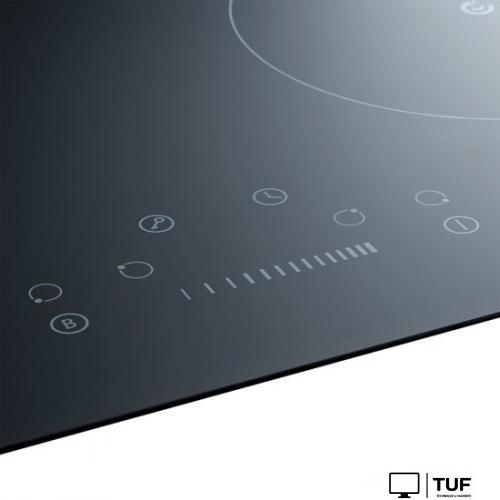 Варочная панель Exiteq EXH-502IB