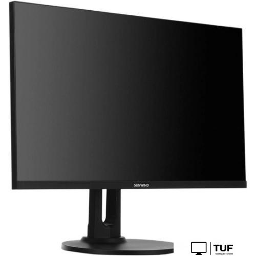 Монитор SunWind SUN-M24BA104