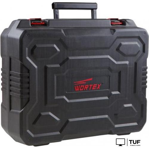 Полировальная машина Wortex PM 1810 SE