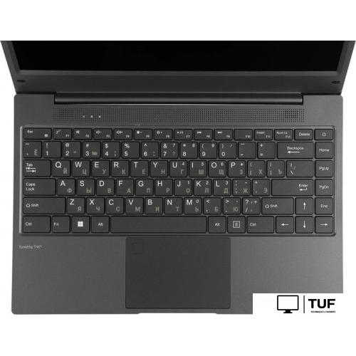 Ноутбук Gateway Ultra Slim 14 GWNR51416-BK